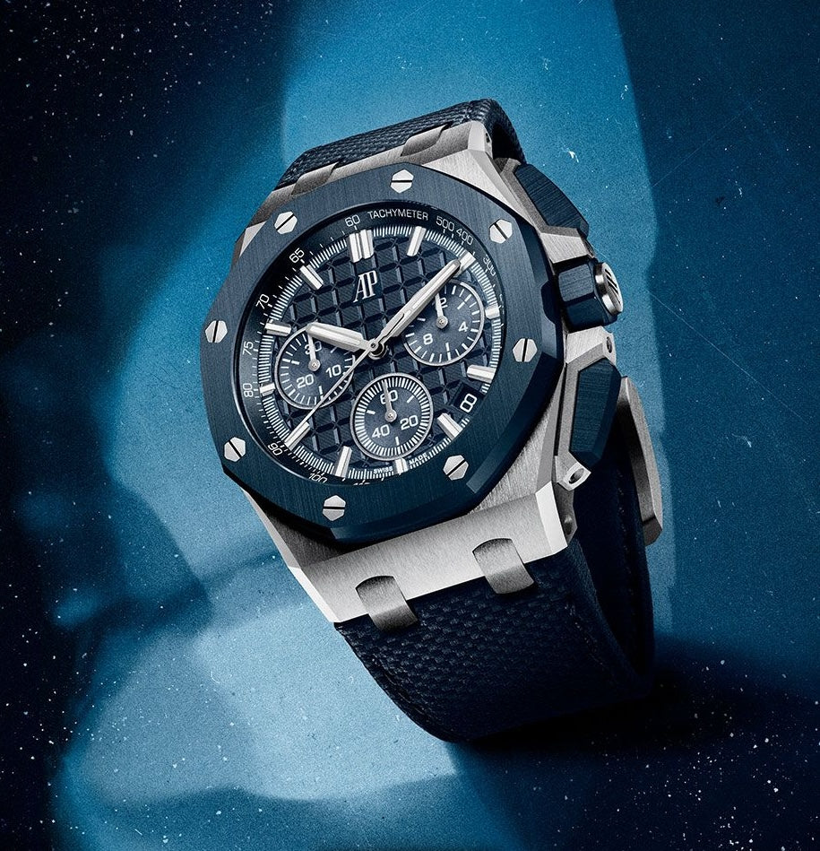 Audemars Piguet Royal Oak Offshore