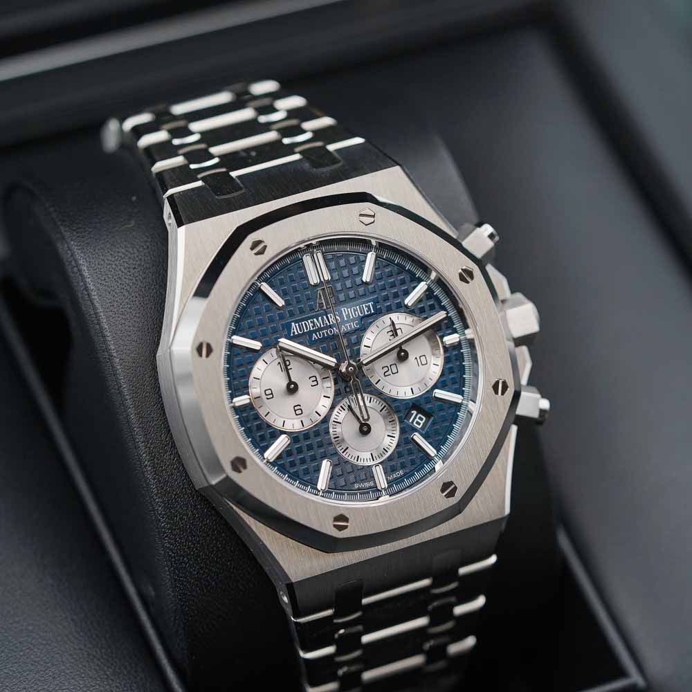 Audemars Piguet Royal Oak