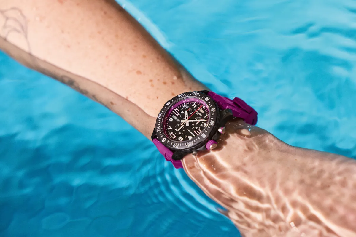 Breitling Endurance Pro