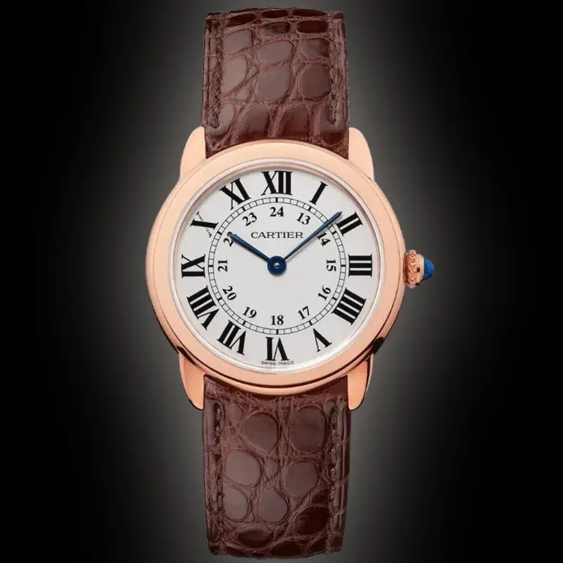 Cartier Ronde de Cartier