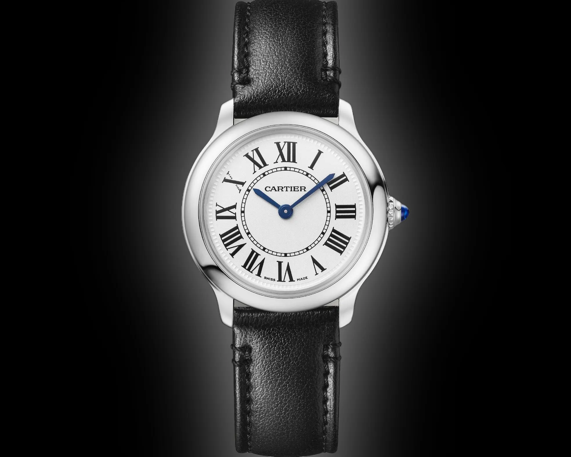Cartier Ronde Must