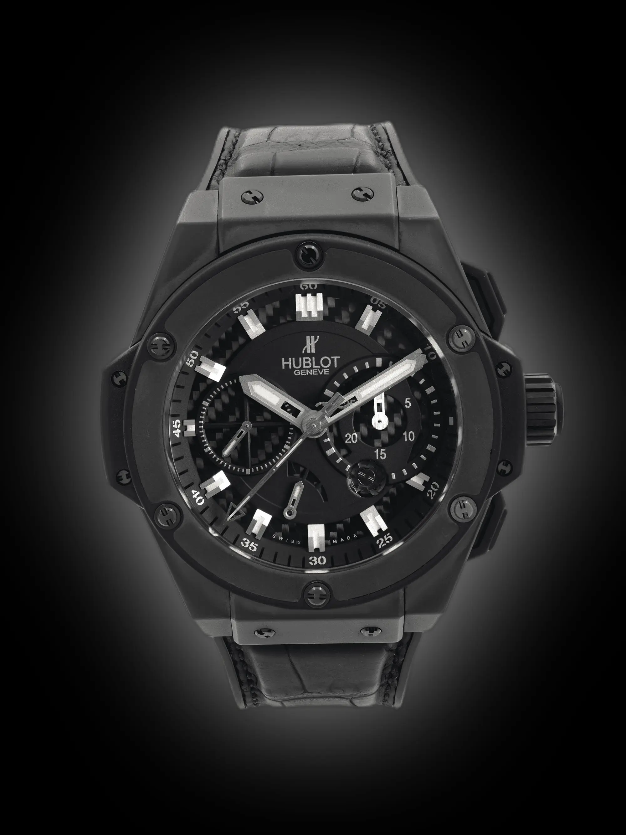 Hublot Big Bang
