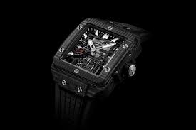 Hublot Square Bang