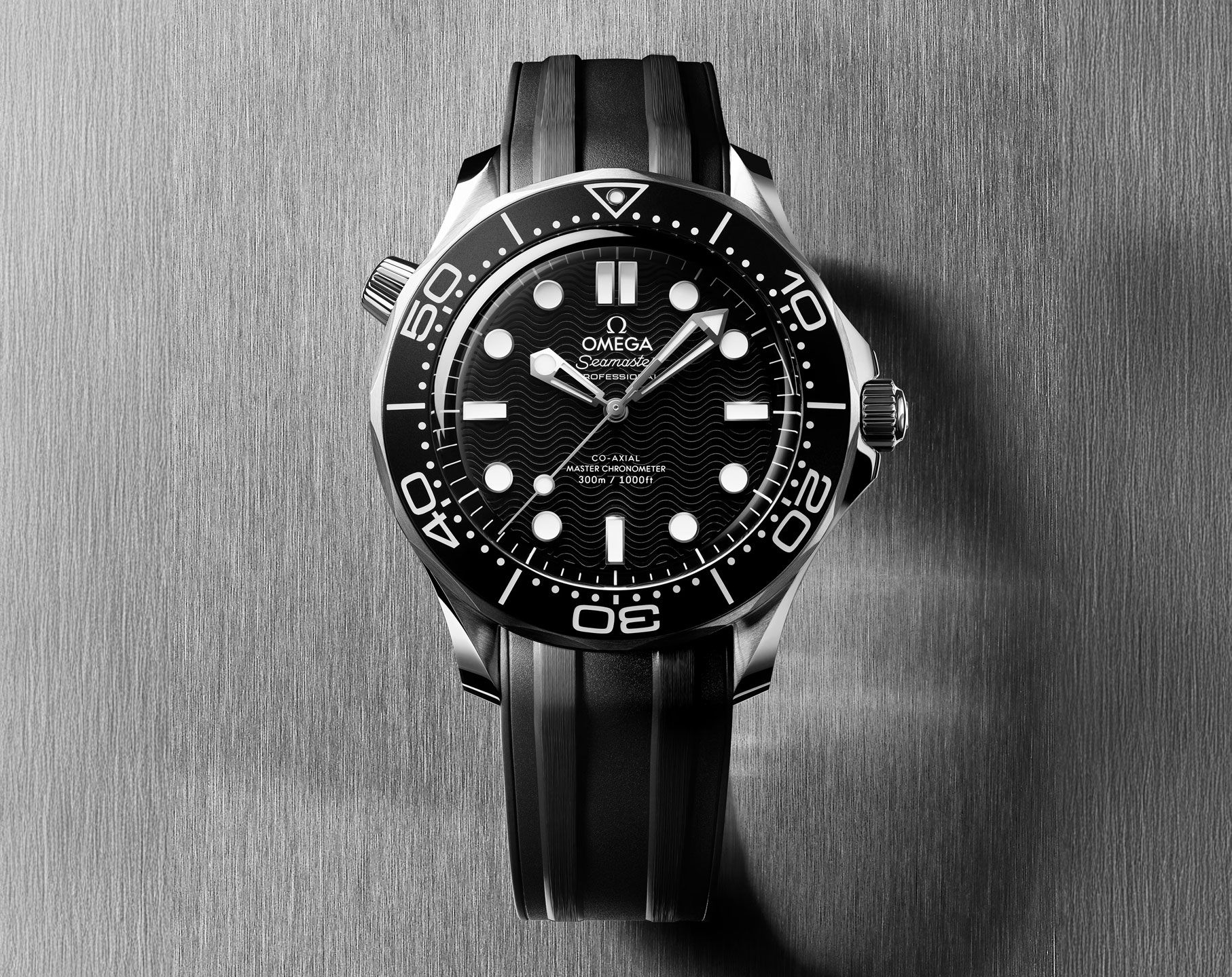 Omega Seamaster