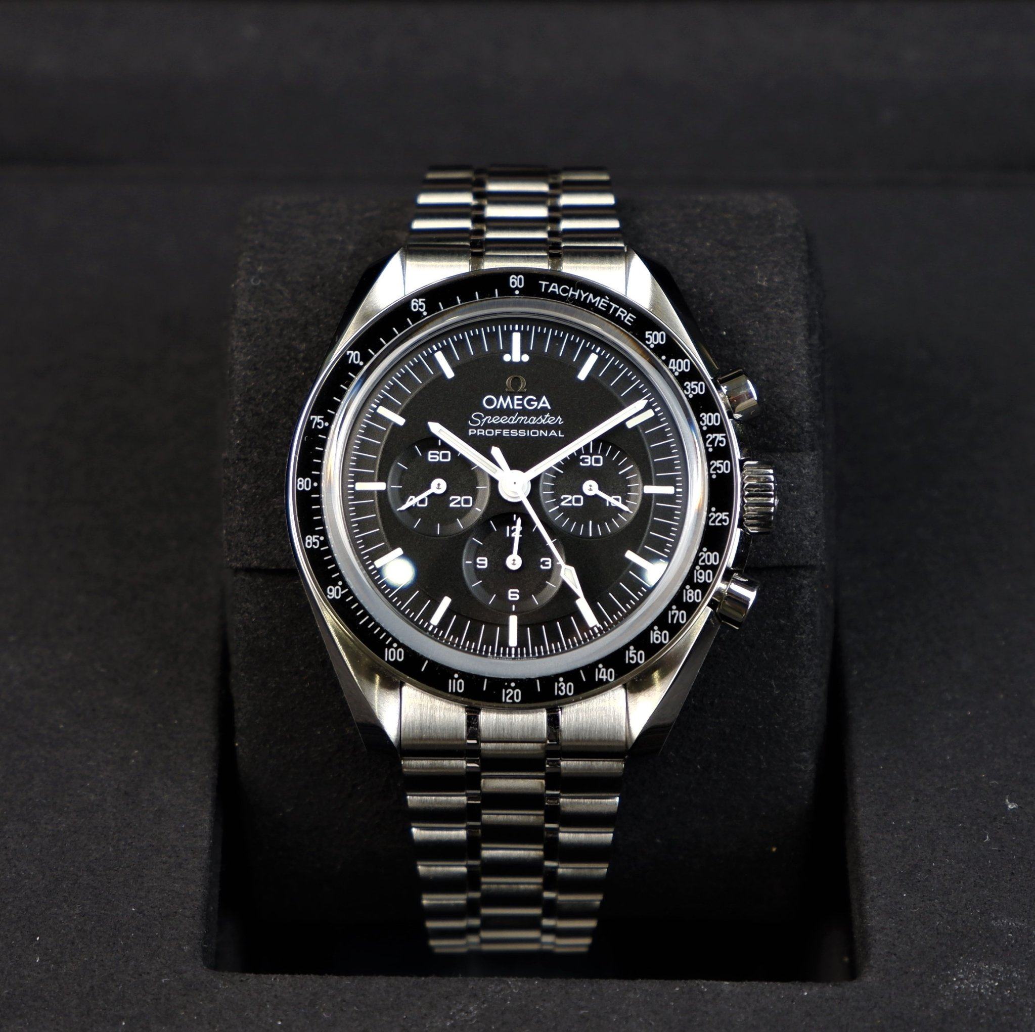 Omega Speedmaster