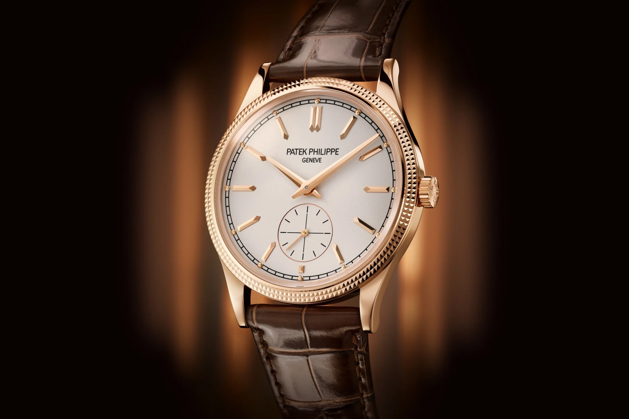 Patek Philippe Calatrava