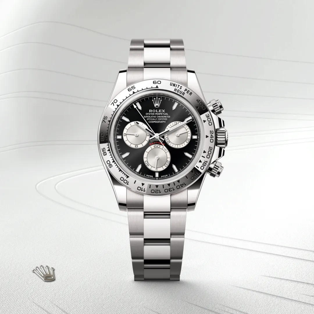 Rolex Daytona