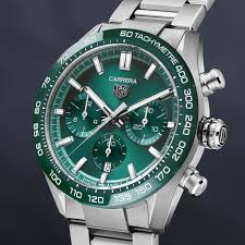Tag Heuer Carrera