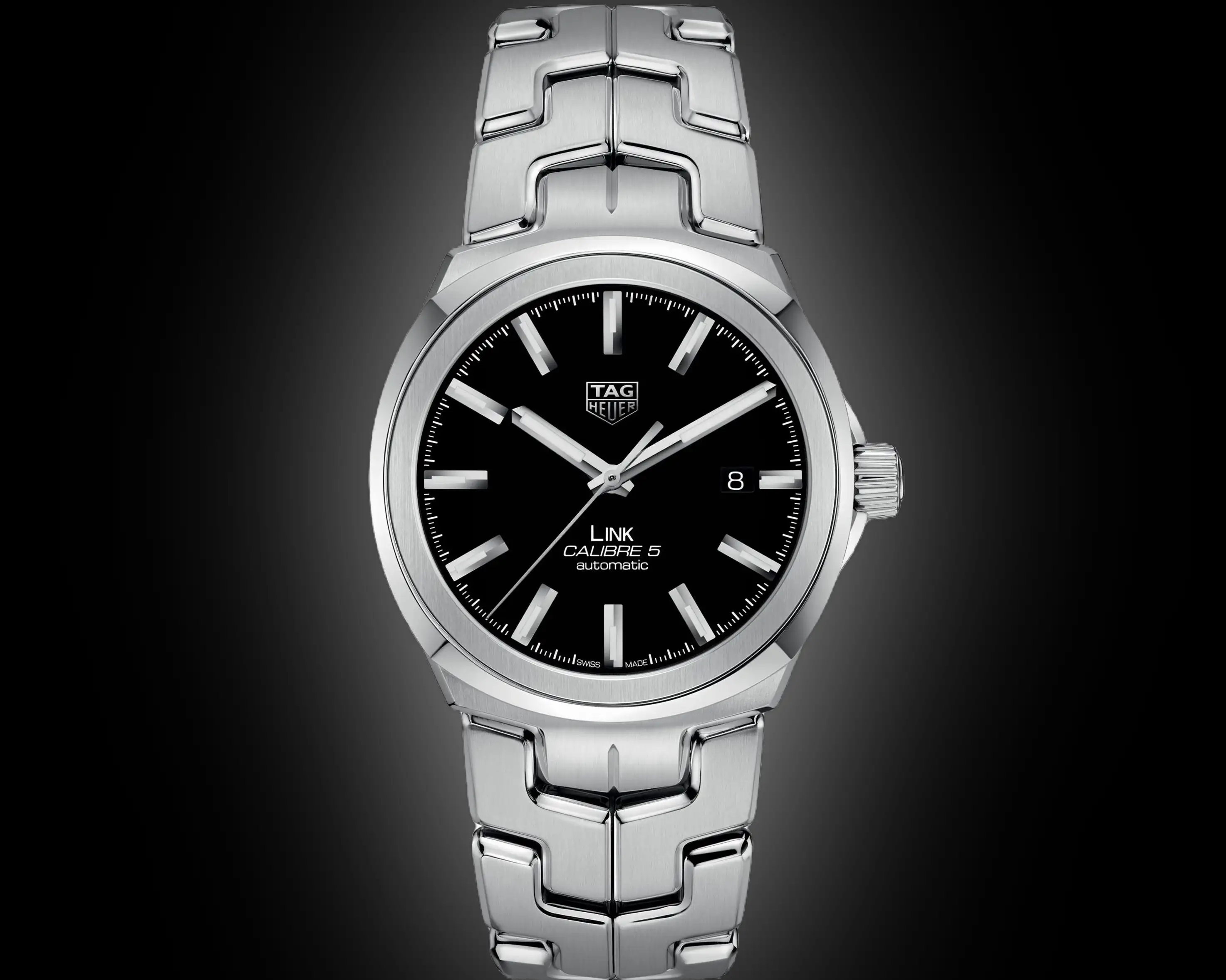 Tag Heuer Link