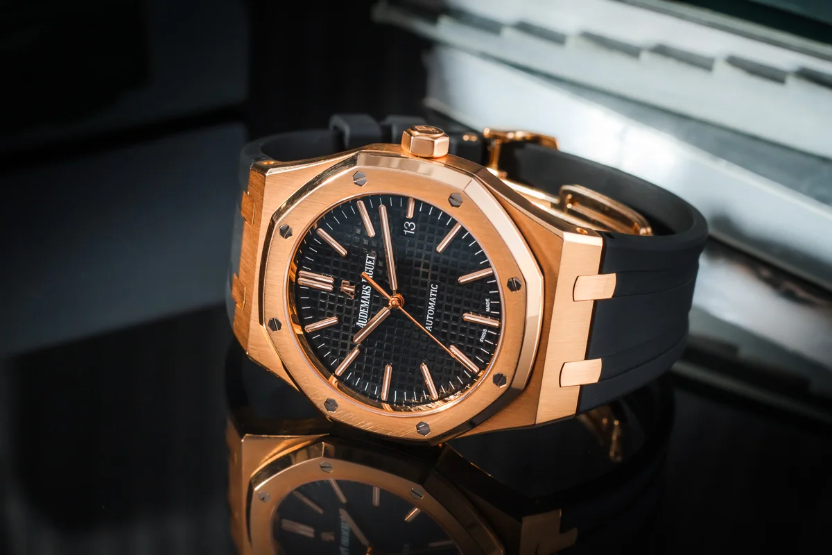 Audemars Piguet