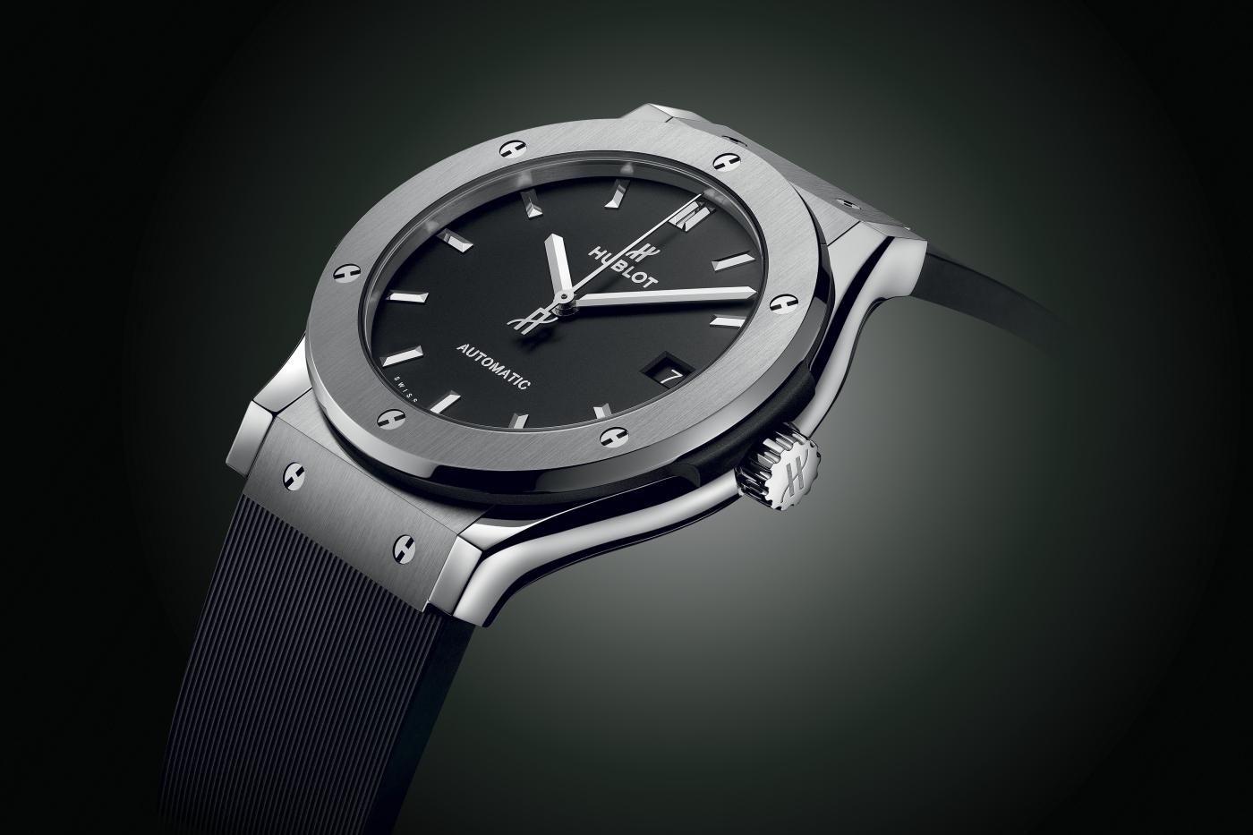 Hublot