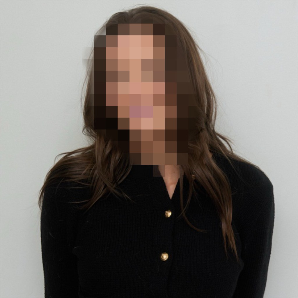 Imogen Whitfield, Head of Sales